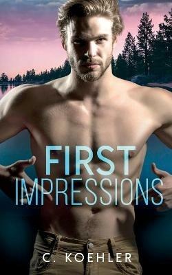 First Impressions - C Koehler - cover