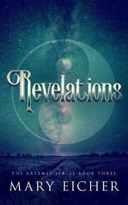 Revelations - Mary Eicher - cover