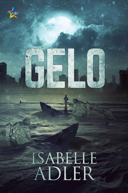 Gelo - Isabelle Adler - ebook