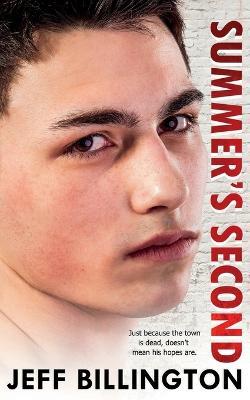 Summer's Second - Jeff Billington - cover
