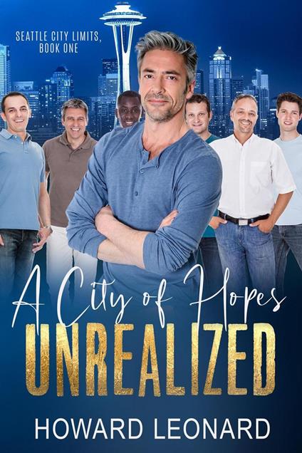 A City of Hopes Unrealized