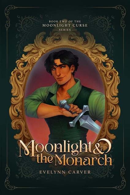Moonlight and the Monarch