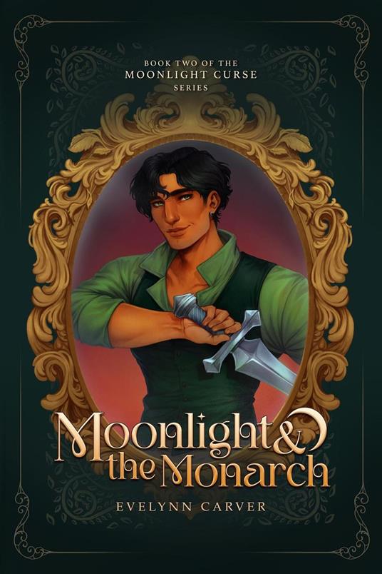 Moonlight and the Monarch