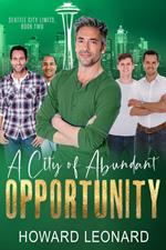A City of Abundant Opportunity