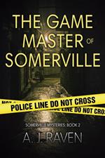 The Game Master of Somerville