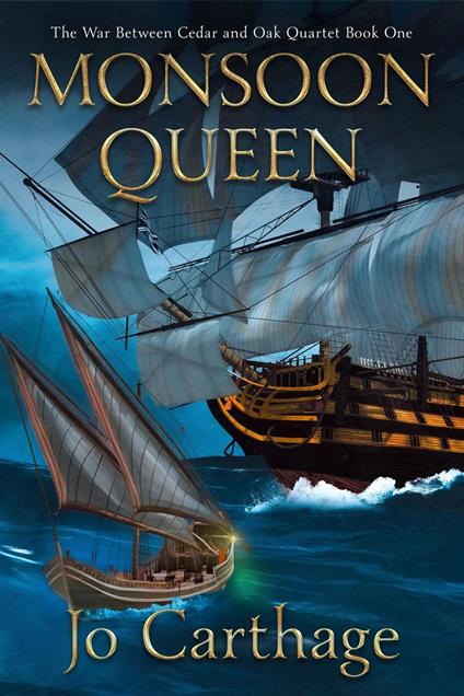 Monsoon Queen