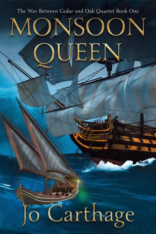 Monsoon Queen