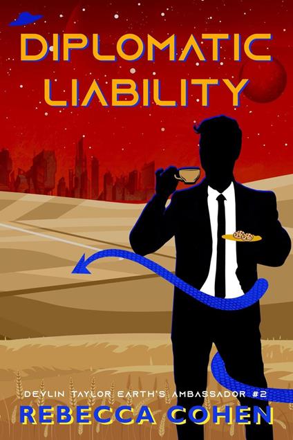 Diplomatic Liability