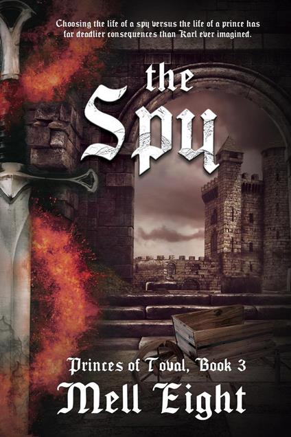 The Spy
