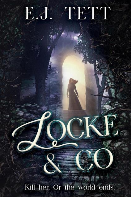 Locke & Co.