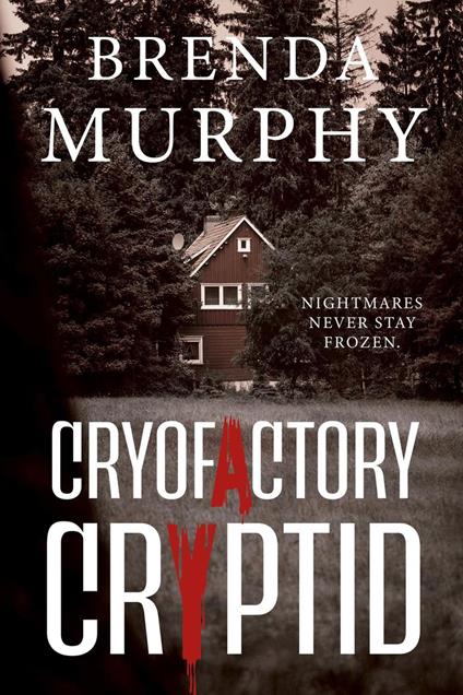 Cryofactory Cryptid