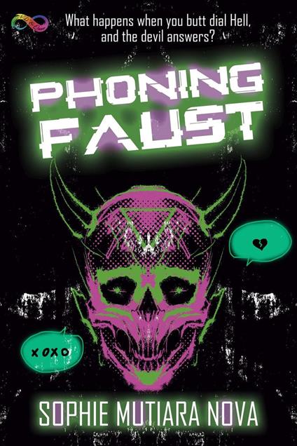 Phoning Faust