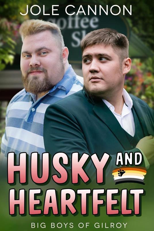 Husky and Heartfelt
