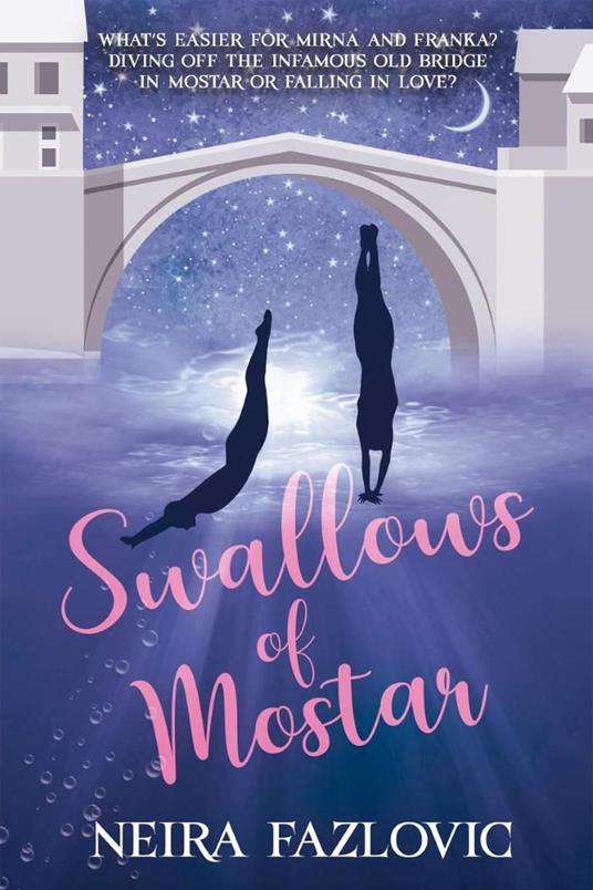 Swallows of Mostar