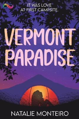Vermont Paradise - Natalie Monteiro - cover