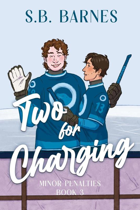 Two for Charging