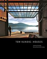 Tom Kundig: Houses