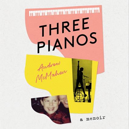 Three Pianos