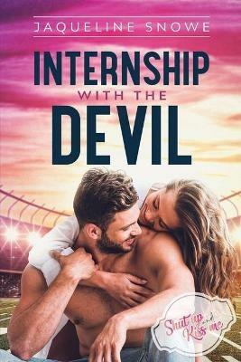 Internship with the Devil - Jaqueline Snowe - cover