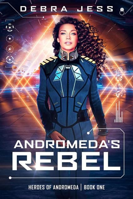 Andromeda's Rebel