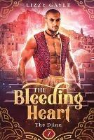 Libro in inglese The Bleeding Heart  - Lizzy Gayle