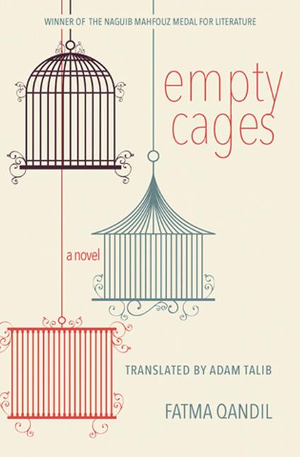 Empty Cages