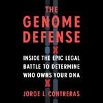 The Genome Defense