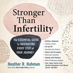 Stronger Than Infertility