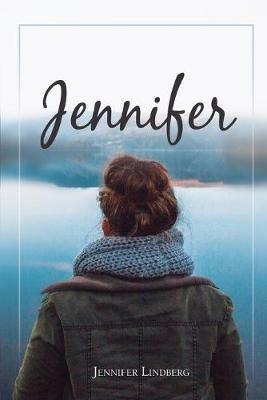Jennifer - Jennifer Lindberg - cover