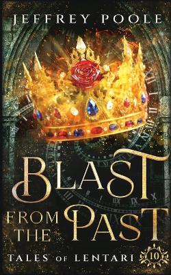 Blast From the Past - Jeffrey Poole - cover