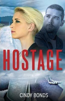 Hostage - Cindy Bonds - cover