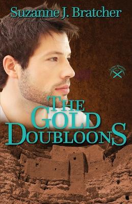 The Gold Doubloons - Suzanne J Bratcher - cover