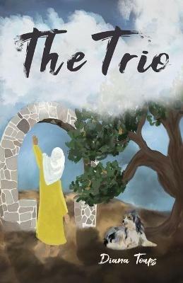 The Trio - Diana Toups - cover