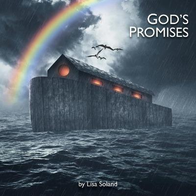 God's Promises - Lisa Soland - cover