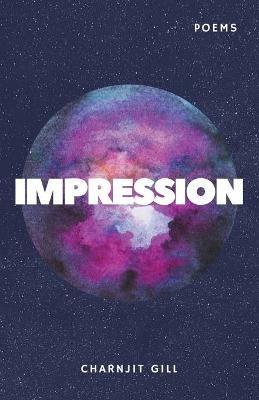 Impression - Charnjit Gill - cover