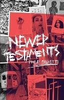 Newer Testaments - Philip Brunetti - cover