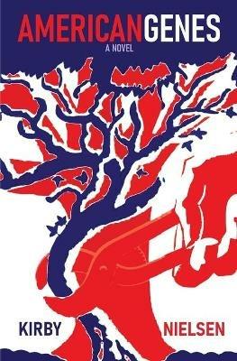 American Genes - Kirby Nielsen - cover