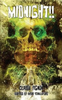 Midnight!! - Claude Vignon - cover
