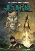 Strangers Origins: Jaleb - Claude Legrand,Annibale Casabianca - cover