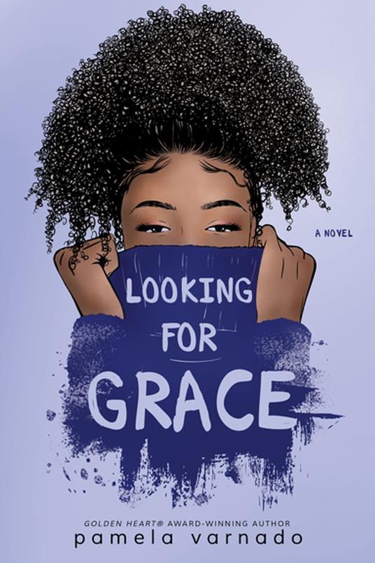 Looking for Grace - Pamela Varnado - ebook