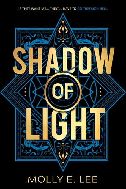 Shadow of Light - Molly E. Lee - ebook