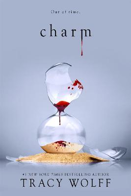 Charm - Tracy Wolff - cover