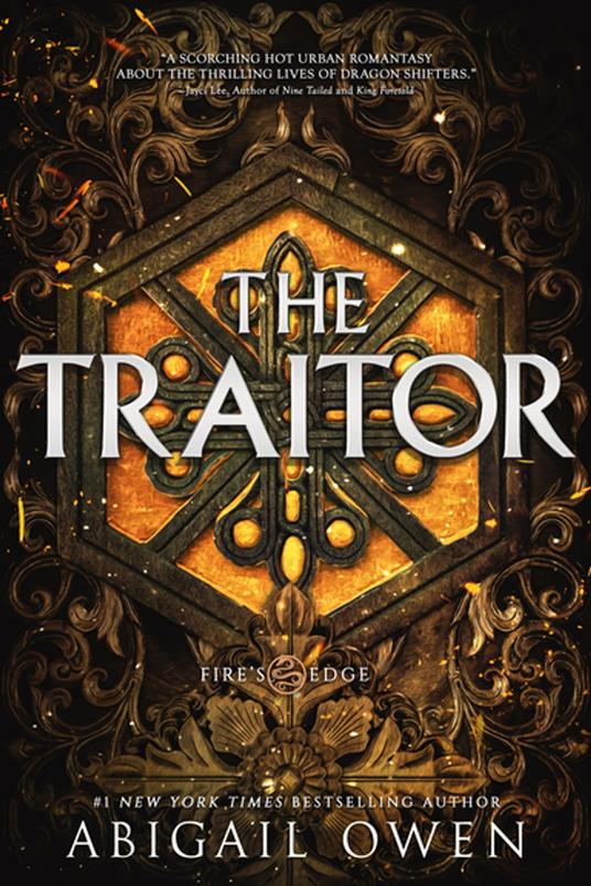 The Traitor