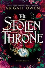 The Stolen Throne