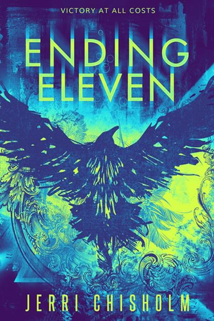 Ending Eleven - Jerri Chisholm - ebook