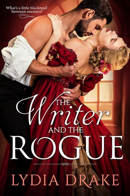 The Writer and the Rogue