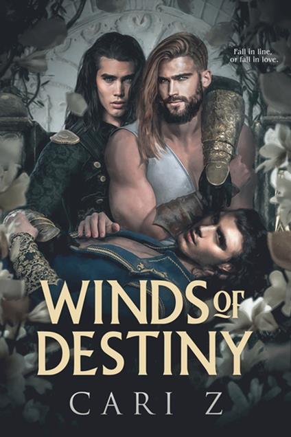 Winds of Destiny