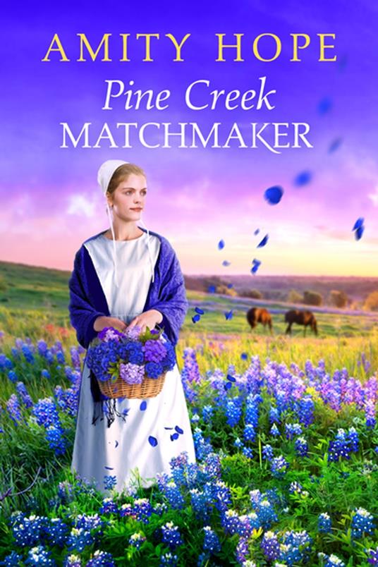 Pine Creek Matchmaker