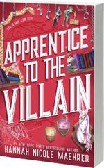 Apprentice to the Villain