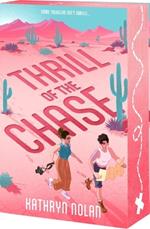 Thrill of the Chase